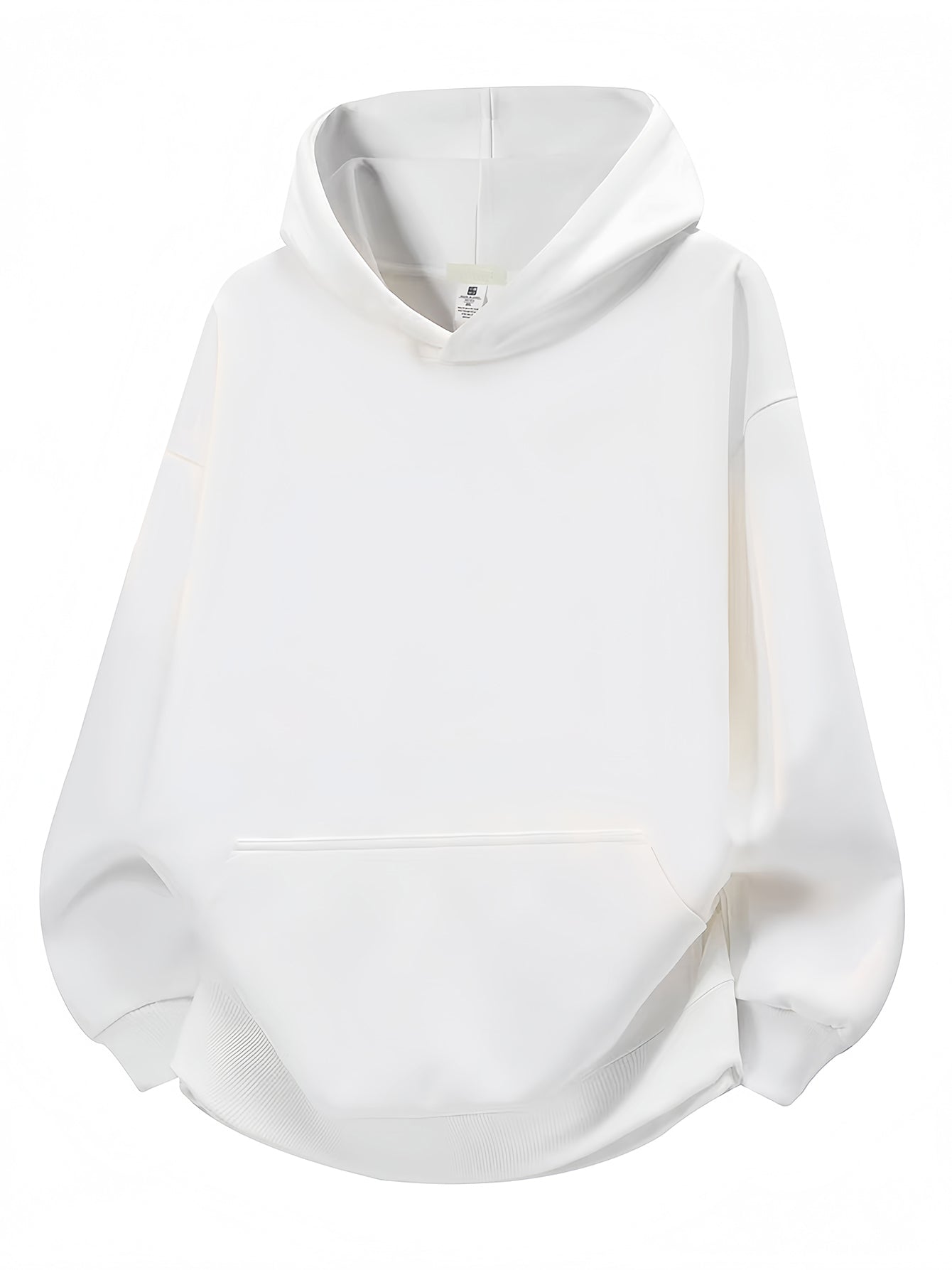 カスタム刺繍パーカー