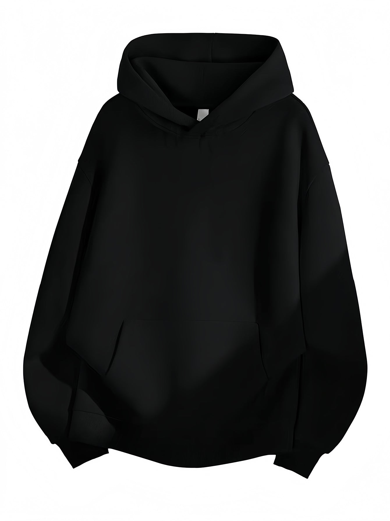 カスタム刺繍パーカー