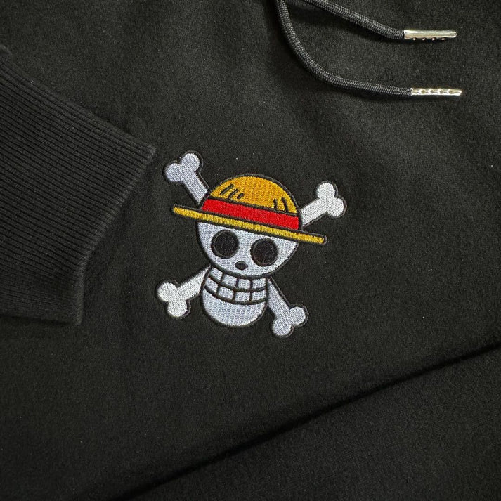 ワノ国クルーパーカー