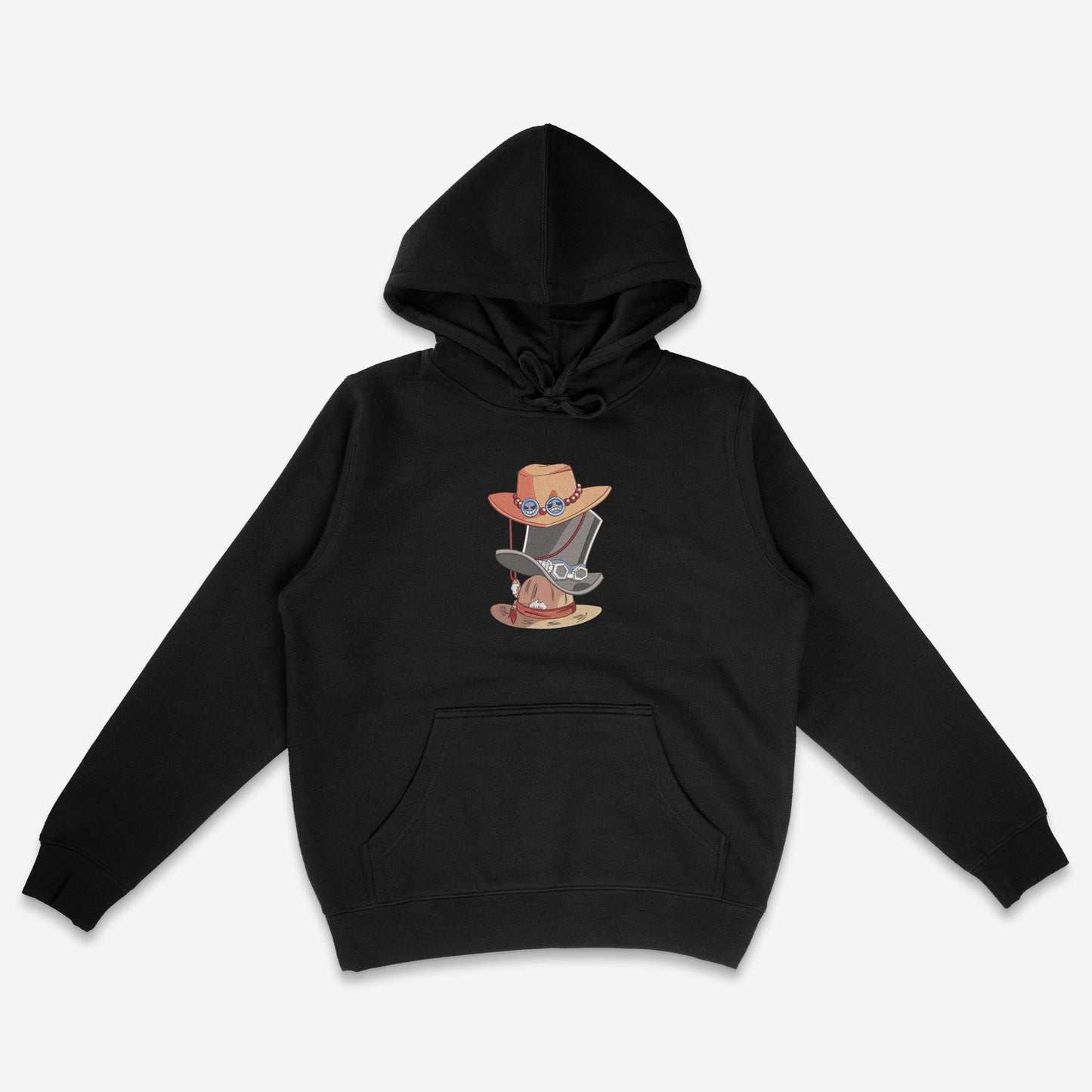 ワンピース グランドラインオデッセイ パーカー